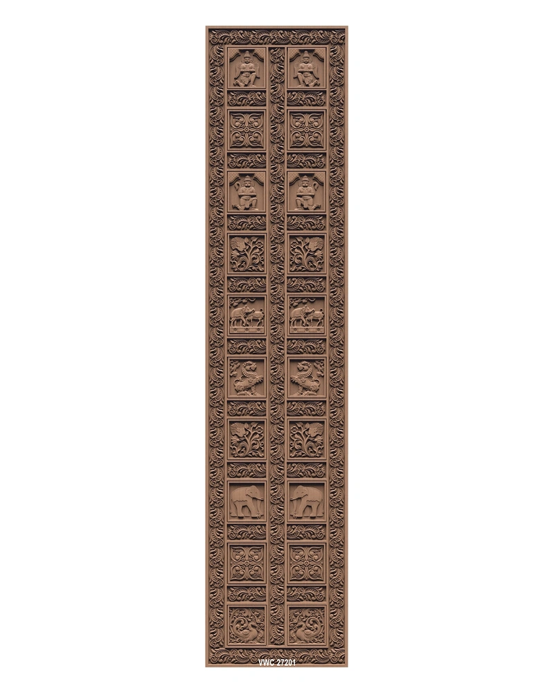 VWC 27201